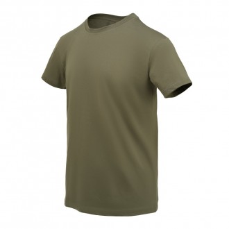 Tričko Helikon-Tex CLASSIC ARMY GREEN