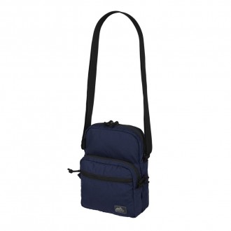 Taška cez rameno Helikon-Tex EDC COMPACT SENTINEL BLUE