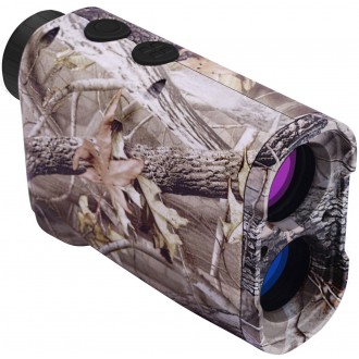 Laserový diaľkomer Levenhuk Camo LC1500
