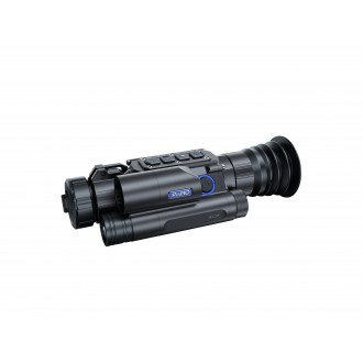Digitálne nočné videnie - zameriavač PARD NV008SP2 850nm LRF Objektív: 50 mm, Optické zväčšenie: 4,3x
