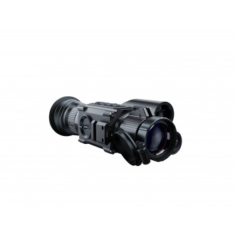 Digitálne nočné videnie - zameriavač PARD NV008SP2 850nm LRF Objektív: 50 mm, Optické zväčšenie: 4,3x