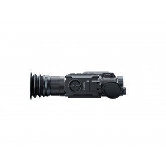 Digitálne nočné videnie - zameriavač PARD NV008SP2 850nm LRF Objektív: 50 mm, Optické zväčšenie: 4,3x