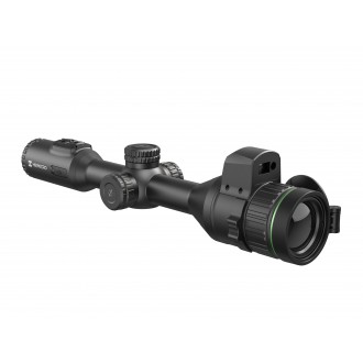 Digitálne nočné videnie HIKMICRO ALPEX 4K LRF A50EL