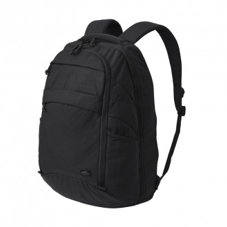 Batoh Helikon-Tex TRAVELER BLACK