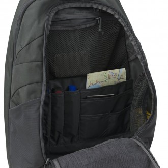 Batoh Helikon-Tex TRAVELER SHADOW GREY