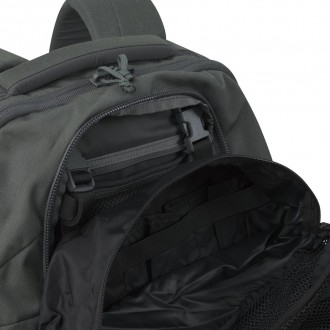 Batoh Helikon-Tex TRAVELER SHADOW GREY