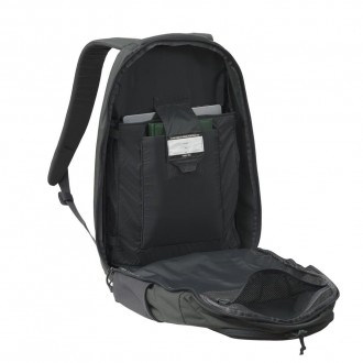 Batoh Helikon-Tex TRAVELER SHADOW GREY