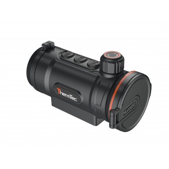 ThermTec Hunt 650 Termovízne zobrazovanie čela