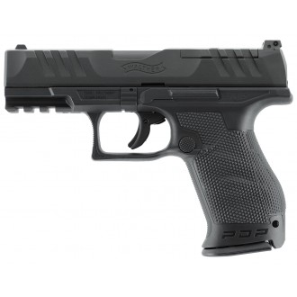Vzduchová pištoľ Walther PDP Compact 4"