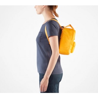Batoh Fjällräven Kånken Mini Royal Purple