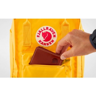 Batoh Fjällräven Kånken Mini Flamingo Pink