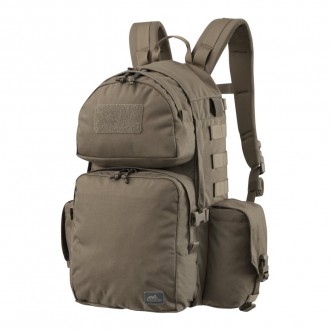Batoh Helikon-Tex AMBUSH, RAL 7013
