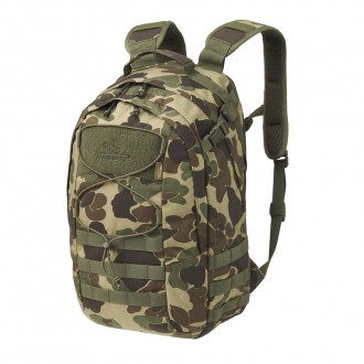 Batoh Helikon-Tex EDC PACK, lovec kačíc