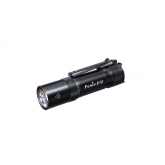 Baterka Fenix E12 V2.0