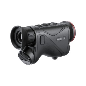 Termovízny monokulár s laserovým diaľkomerom HIKMICRO Condor CQ35L 2.0