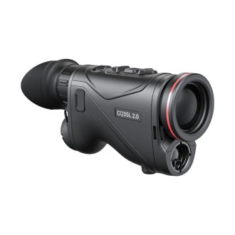 Termovízny monokulár s laserovým diaľkomerom HIKMICRO Condor CQ35L 2.0
