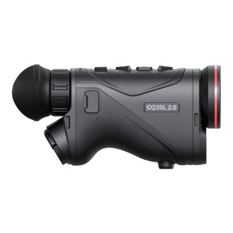 Termovízny monokulár s laserovým diaľkomerom HIKMICRO Condor CQ35L 2.0