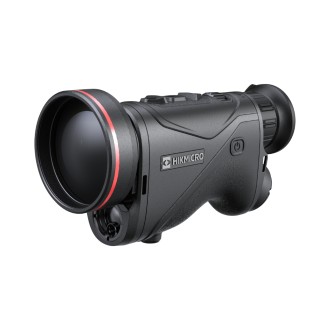 Monokulár TErmovision s laserovým diaľkomerom HIKMICRO Condor CQ50L 2.0