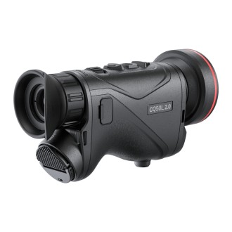Monokulár TErmovision s laserovým diaľkomerom HIKMICRO Condor CQ50L 2.0