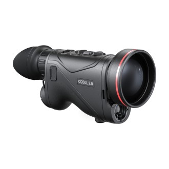 Monokulár TErmovision s laserovým diaľkomerom HIKMICRO Condor CQ50L 2.0