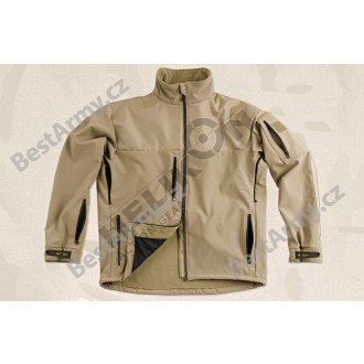 Bunda austrálskej armády Helikon-Tex - coyote