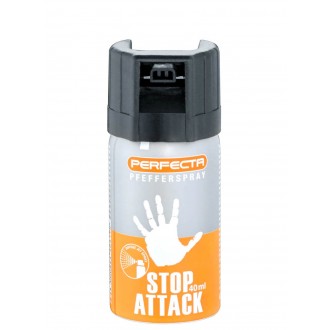 Obranný pepřový sprej Perfecta OC FOG 40ml