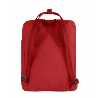 Batoh Fjällräven Re-Kanken Black
