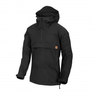 Bunda Helikon-Tex WOODSMAN BLACK