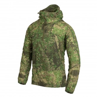 Vetrovka Helikon-Tex WINDRUNNER WINDPACK PENCOTT WILDWOOD™