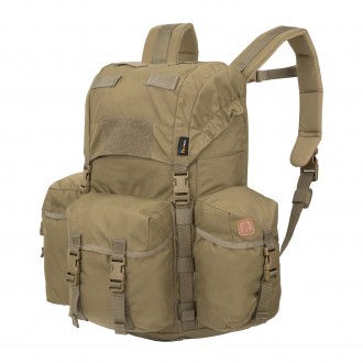 Batoh Helikon-Tex BERGEN ADAPTIVE GREEN