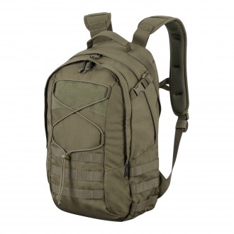 Batoh Helikon-Tex EDC PACK ADAPTIVE GREEN
