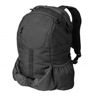 Batoh Helikon-Tex RAIDER Cordura 22 l BLACK