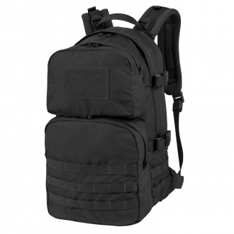 Batoh Helikon-Tex RATEL Mk2 BLACK