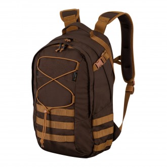 Batoh Helikon-Tex EDC PACK EARTH BROWN/CLAY
