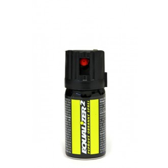 Pepřový sprej - Jet Equalizer 40ml