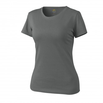 Tričko Helikon-Tex CLASSIC SHADOW GREY dámske