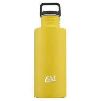 Fľaša na pitie Esbit SC 750ml ŽLTÁ