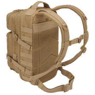 Batoh Brandit US Cooper medium camel