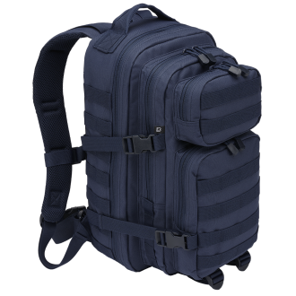 Batoh Brandit US Cooper medium navy