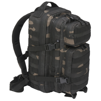 Batoh Brandit US Cooper medium darkcamo