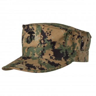 Helikon-Tex USMC DIGITAL WOODLAND čiapka