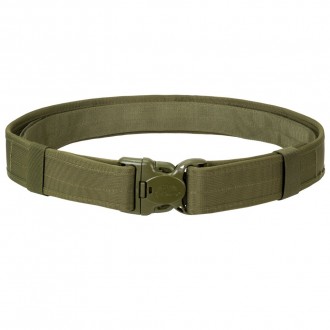 Opasok Helikon-Tex DEFENDER SECURITY GREEN