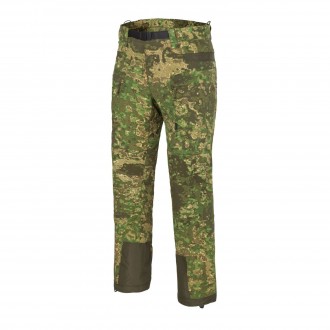 Helikon BLIZZARD StormStretch PENCOTT WILDWOOD™ REGULAR nohavice