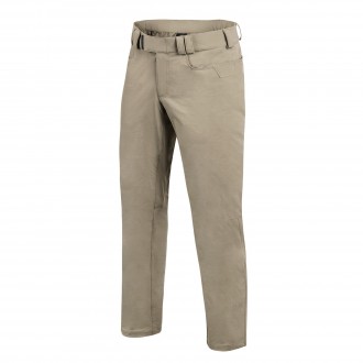 Nohavice CTP COVERT VersaStretch KHAKI