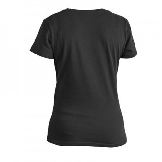 Tričko Helikon-Tex CLASSIC BLACK dámske