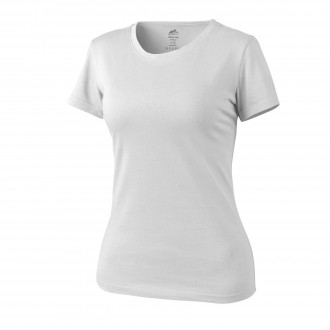Dámske tričko Helikon-Tex CLASSIC WHITE