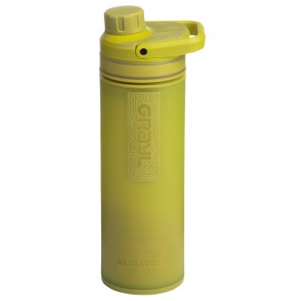 Vodný filter Grayl ULTRAPRESS Purifier 0,5 l