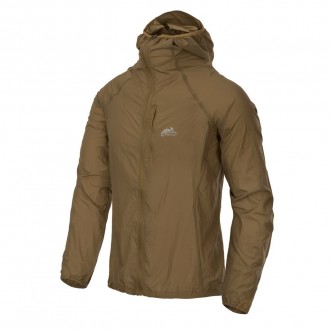 Bunda Helikon-Tex TRAMONTANE WindPack COYOTE