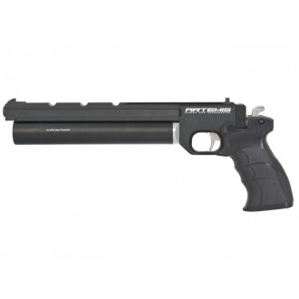 Vzduchová pištoľ SPA Artemis PP700S-A cal.4,5mm
