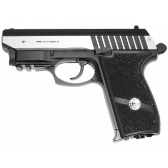 Vzduchová pištoľ Borner Panther 801